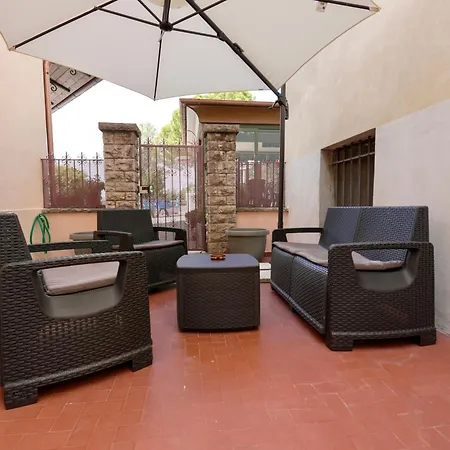 Domus Fabia - & Maison d'hôtes San Gemini