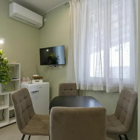 Domus Fabia - & 3*