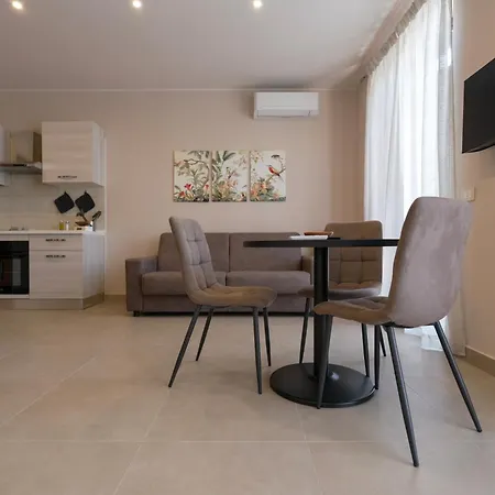 Gasthof Domus Fabia - & San Gemini