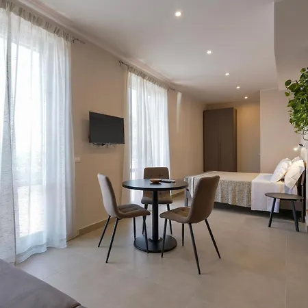 Domus Fabia - & San Gemini