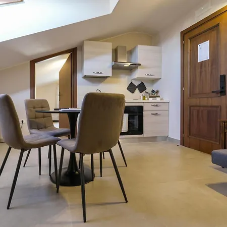 Domus Fabia - & 3* San Gemini