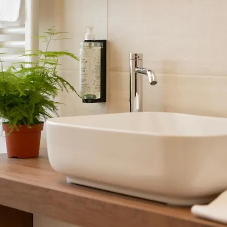 Domus Fabia - & 3* San Gemini