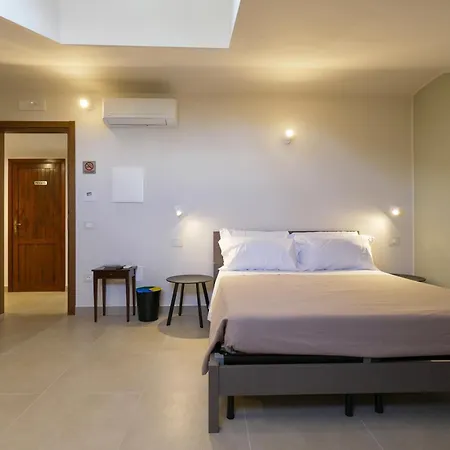 Domus Fabia - & Maison d'hôtes