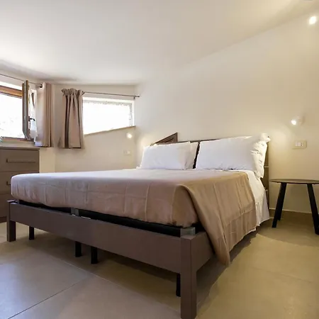Gasthof Domus Fabia - & 3*