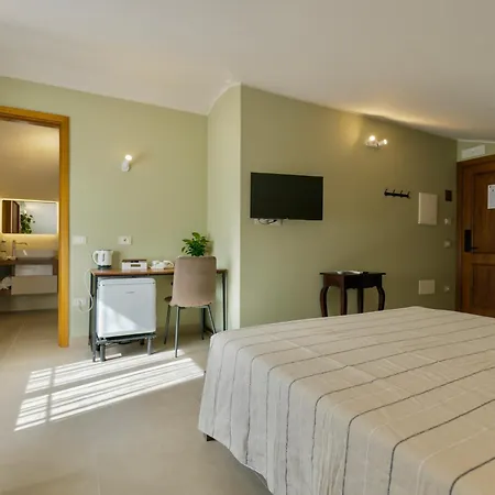 Domus Fabia - & Maison d'hôtes San Gemini