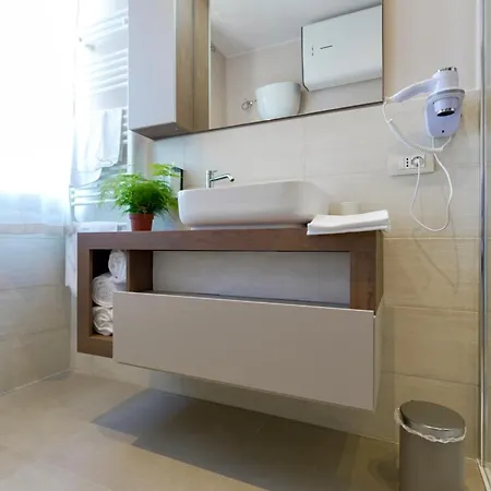 Domus Fabia - & San Gemini