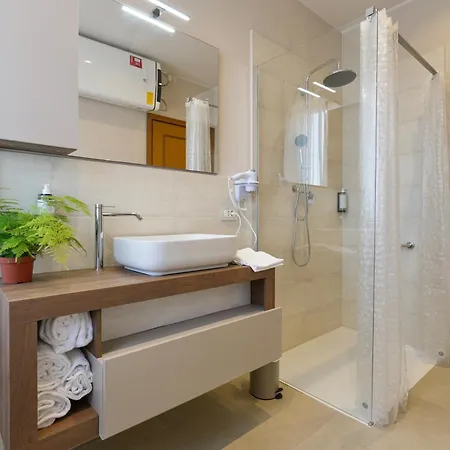 Domus Fabia - & San Gemini