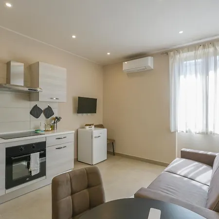 Maison d'hôtes Domus Fabia - & San Gemini