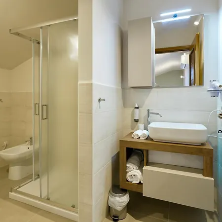 Domus Fabia - & San Gemini