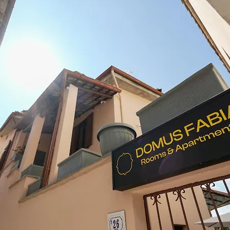 Gæstehus Domus Fabia - & San Gemini
