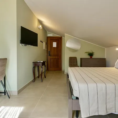 Domus Fabia - & 3* San Gemini