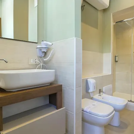 Affittacamere Domus Fabia - & San Gemini