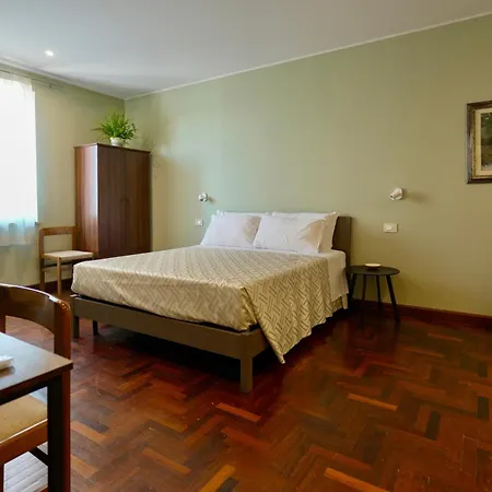 Domus Fabia - & 3*