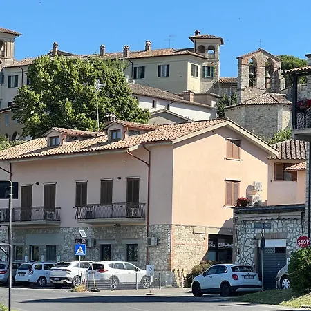 Domus Fabia - & San Gemini