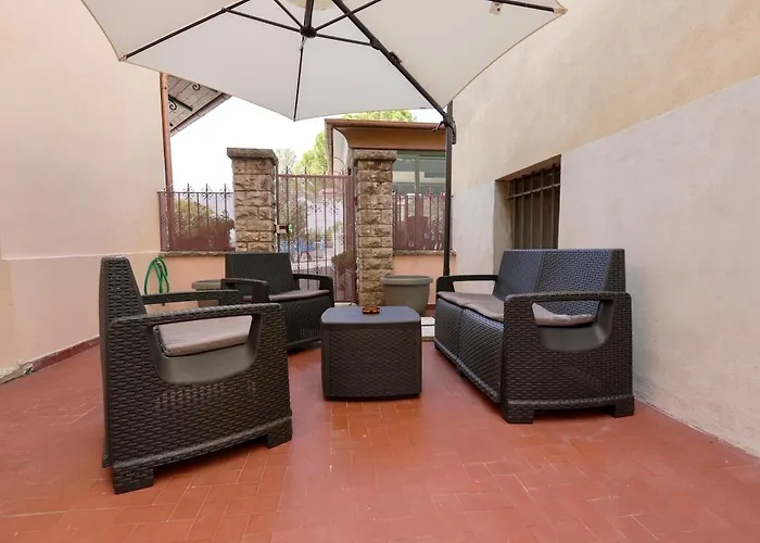 Domus Fabia - & Affittacamere San Gemini