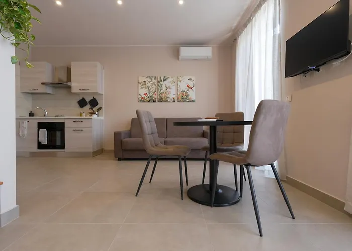 بيت ضيافة Domus Fabia - & سان جيميني