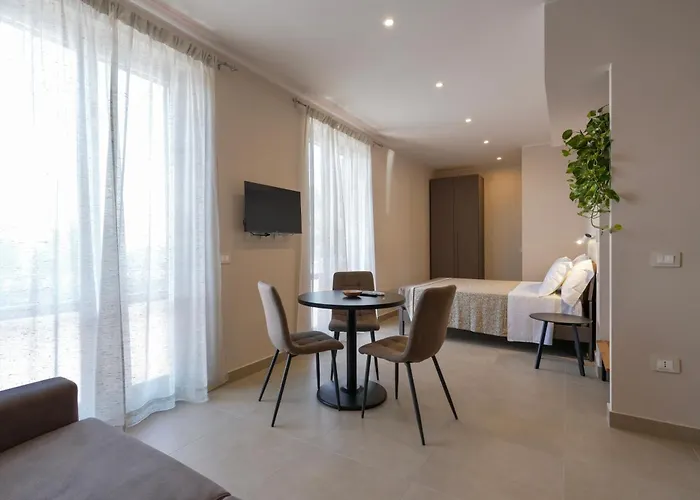 Domus Fabia - & San Gemini