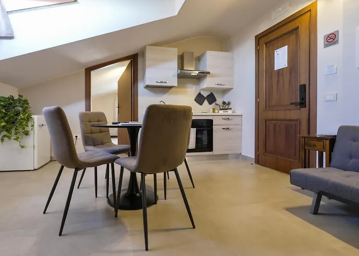 Domus Fabia - & 3* San Gemini