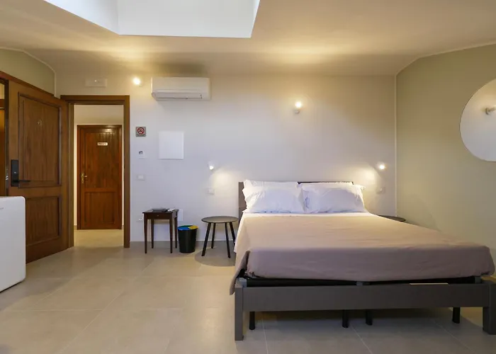 Domus Fabia - & Affittacamere