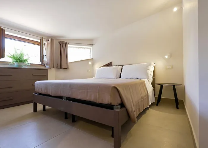 بيت ضيافة Domus Fabia - & 3*