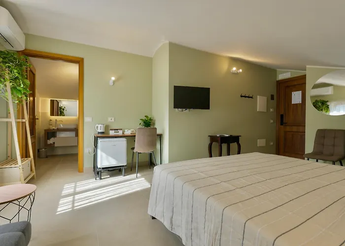 Domus Fabia - & Affittacamere San Gemini