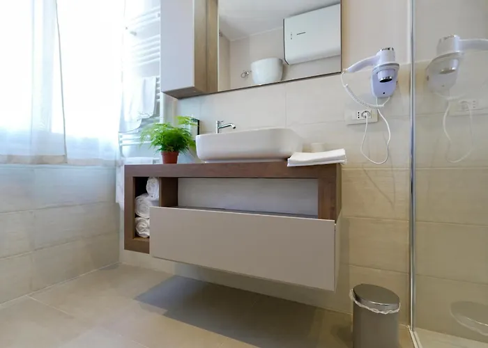 Domus Fabia - & San Gemini