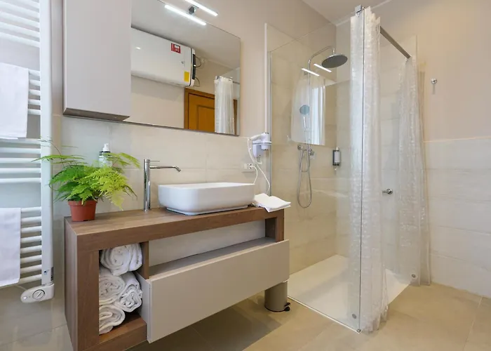 Domus Fabia - & San Gemini