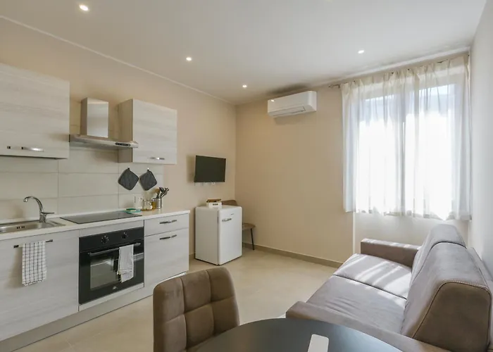 بيت ضيافة Domus Fabia - & سان جيميني