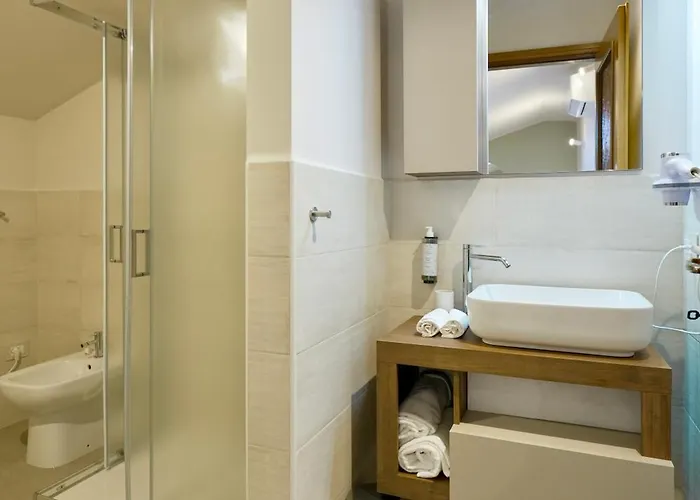 Domus Fabia - & San Gemini