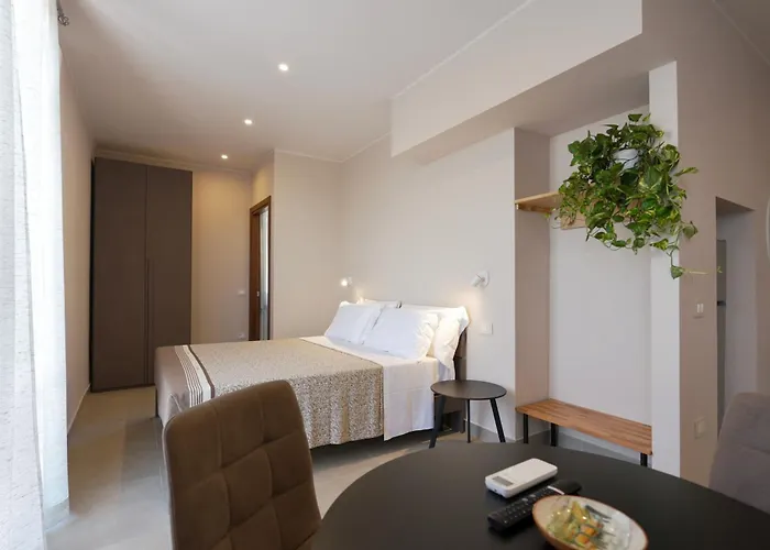 Domus Fabia - & San Gemini