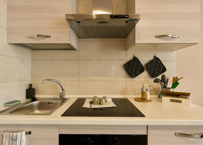 Domus Fabia - & 3* سان جيميني