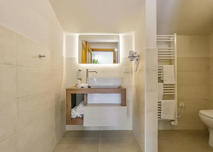 Domus Fabia - & Affittacamere