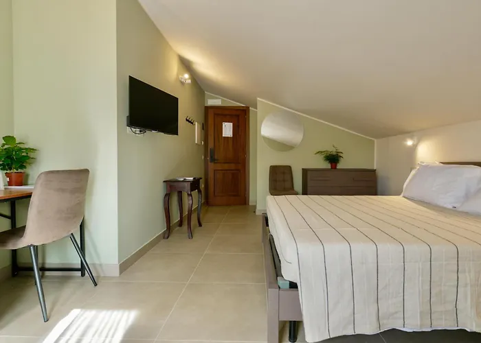 Domus Fabia - & 3* San Gemini