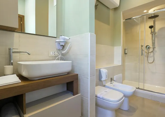 بيت ضيافة Domus Fabia - & سان جيميني