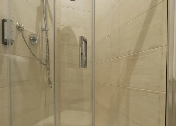 بيت ضيافة Domus Fabia - &