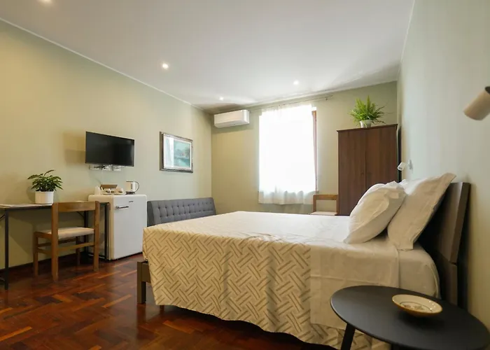 Vendégház Domus Fabia - & 3*