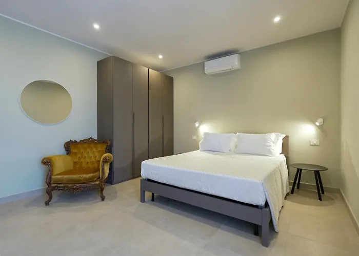 Domus Fabia - & بيت ضيافة