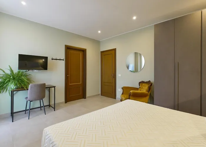 Domus Fabia - & بيت ضيافة