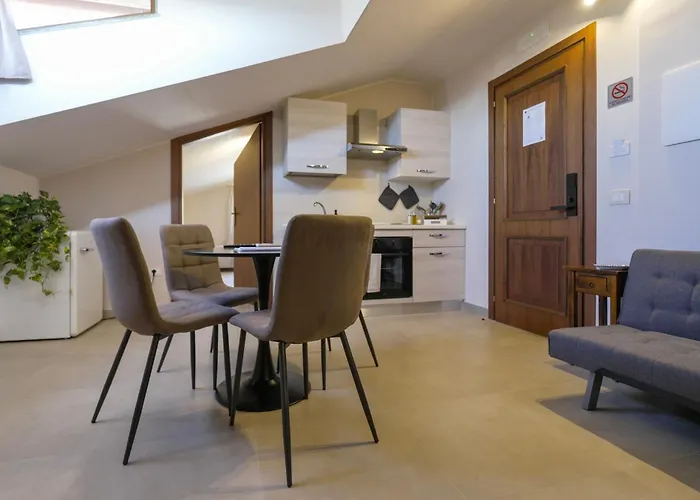 Domus Fabia - & San Gemini