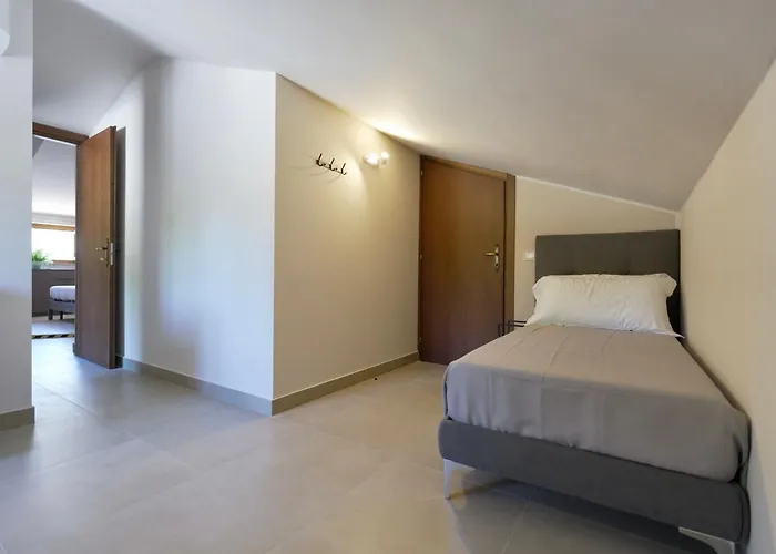 Domus Fabia - & Vendégház San Gemini