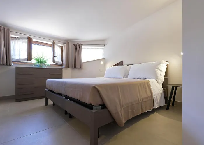 Domus Fabia - & بيت ضيافة 3*