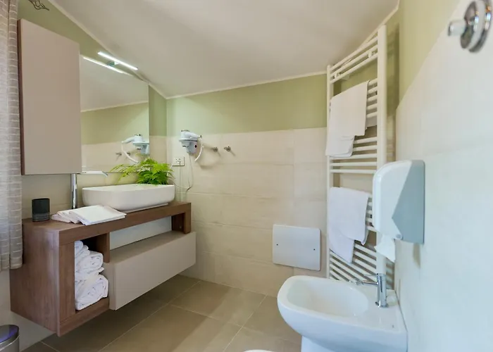 Domus Fabia - & بيت ضيافة