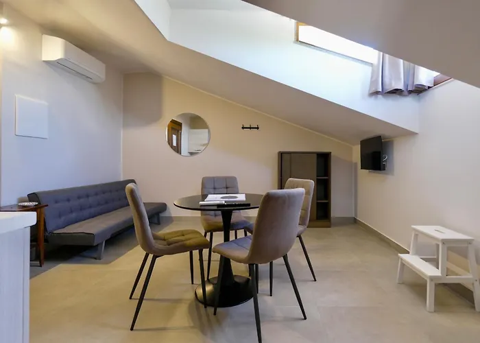 Domus Fabia - & Vendégház 3*