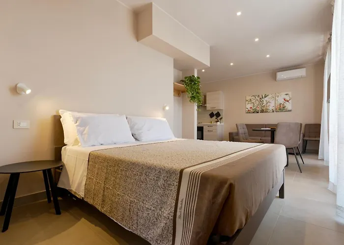 Affittacamere Domus Fabia - & 3*