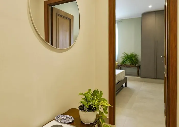 بيت ضيافة Domus Fabia - & 3*