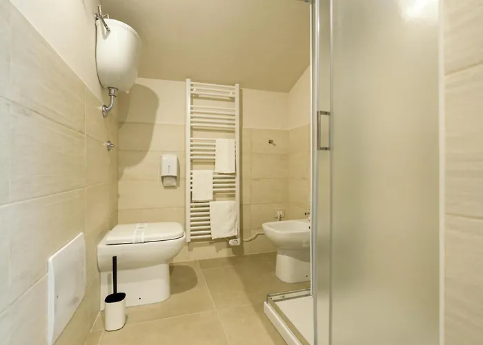 Affittacamere Domus Fabia - & San Gemini